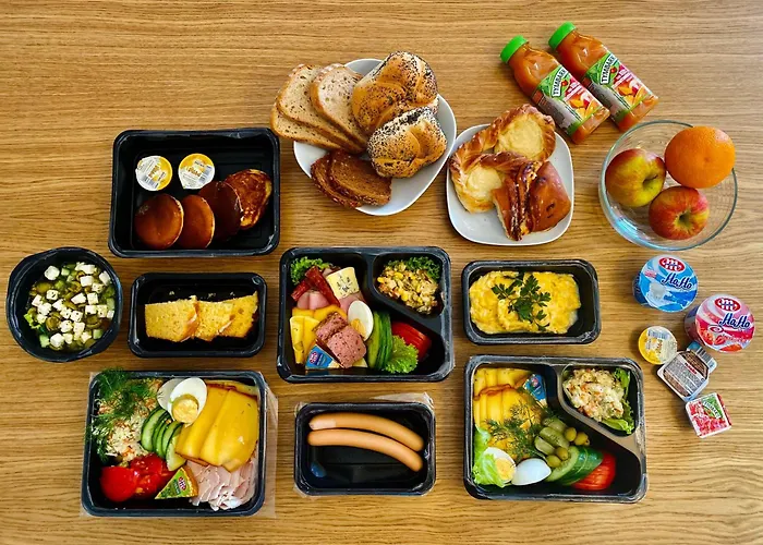 Aparthotel Prestige & Spa